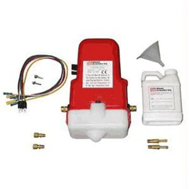12700Univ Universal Trim Pump & Motor | Rv Safe Zone
