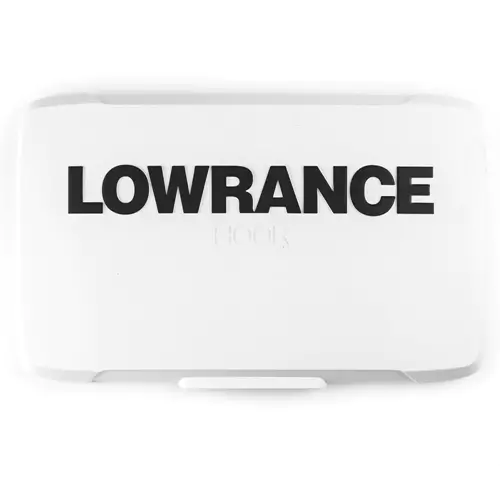 14175001 7" Screen Protector | Lowrance