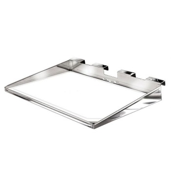 15-180A Food Tray-Ss Bbq Spt-180 | Dickinson