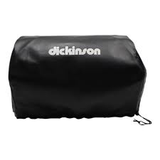 15-185 Cover-Black Vinyl For Sbq-S | Dickinson