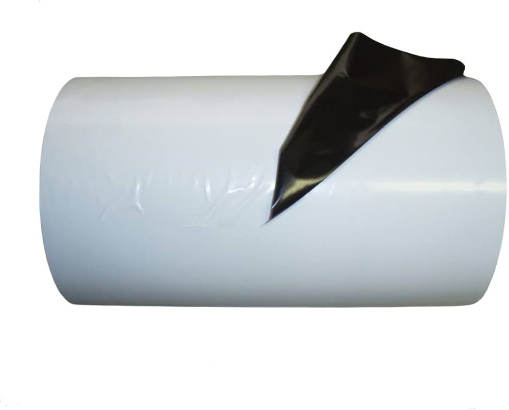 1515P-Bw24-600 24"X600' Anti-Chafe Tape | Shrinkwrap
