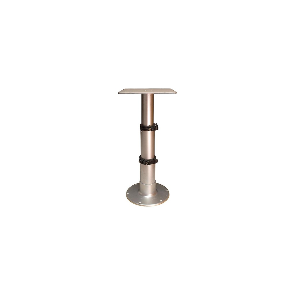 1660231 Ped,3-Stage Table,14-28 | Springfield Marine
