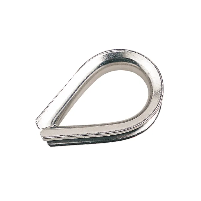 170010 Thimble Bulk | Sea-Dog Line