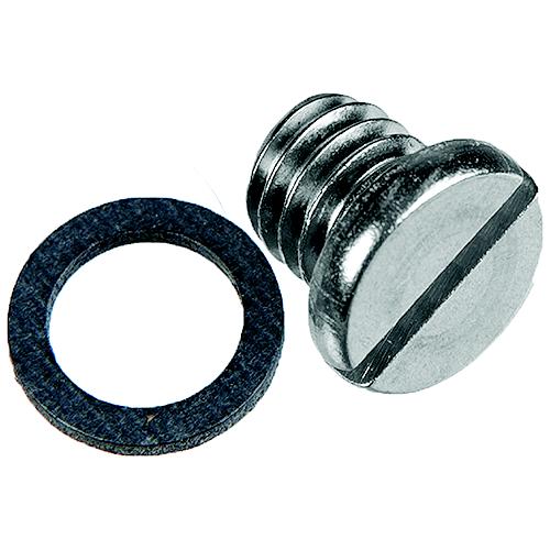 18-2244 Drain Plug No Mag Honda-Merc | Dometic / Sierra Engine Parts