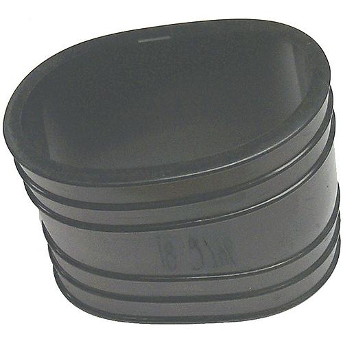 18-2746 Mc Exhaust Boot 55-1525 | Dometic / Sierra Engine Parts