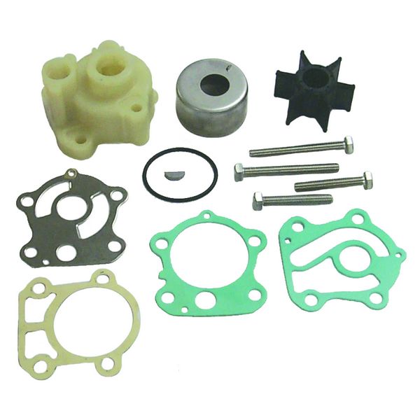 18-3371 - Water Pump Kit with Housing