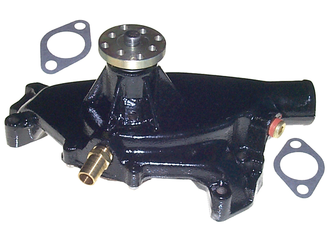 18-3577-2 - Circulating Water Pump, Big Block GM (47-35772)