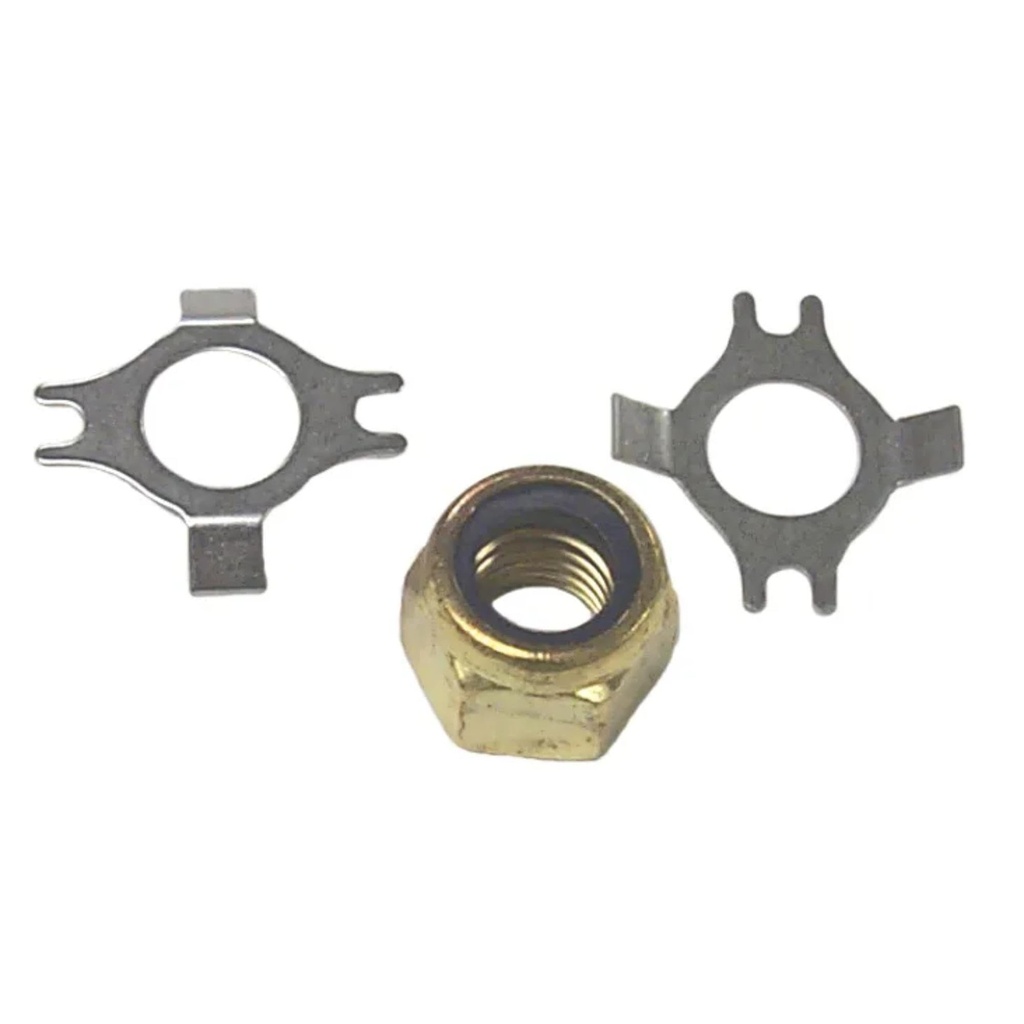 18-3702 Prop Nut Kit Merc | Dometic / Sierra Engine Parts