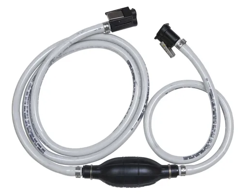 18-8016S-1 Fuel Line 8Ft Merc Clip Noepa | Dometic / Sierra Engine Parts