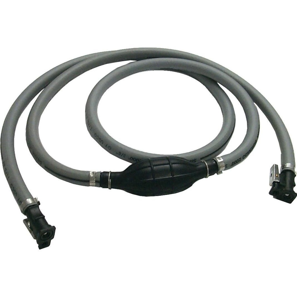 18-8017S-1 Fuel Line 8Ft Yamaha Nonepa | Dometic / Sierra Engine Parts