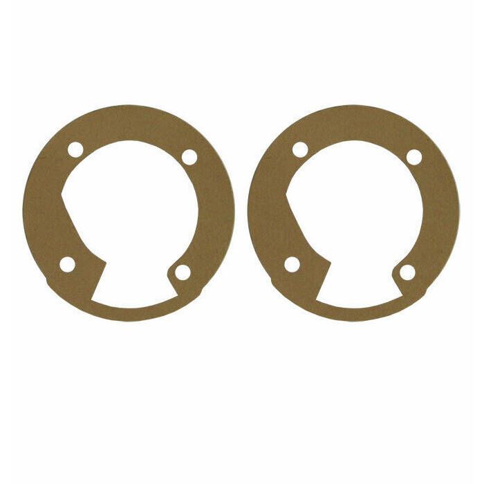 18596-1000 Gasket Kit Pack Of 2 | Jabsco
