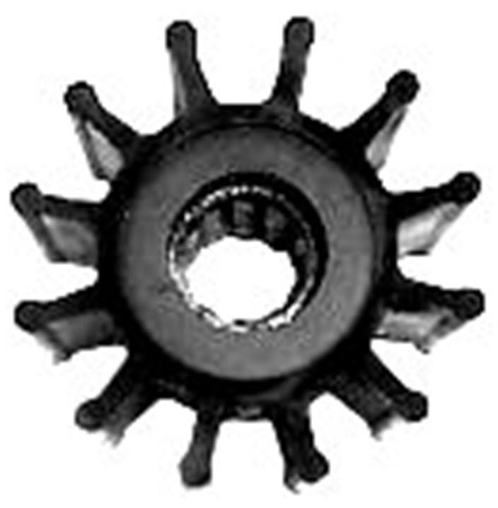 18777-0001-P - Neoprene Impeller, 10 Blade