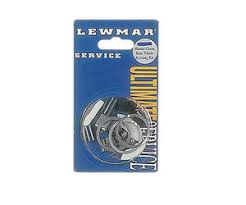 19700501 Kit 6-48/66 6 Sm Pawl/12 Sprin | Lewmar