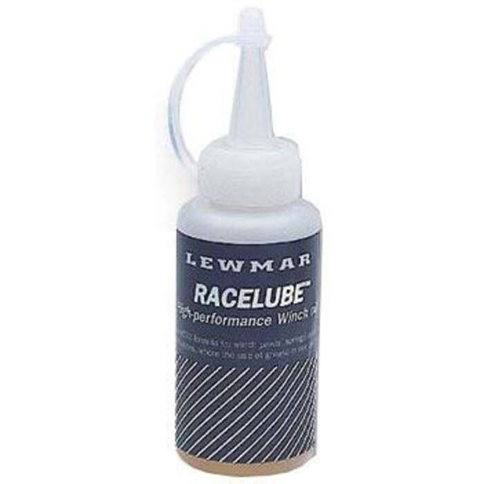 19701600 Race Lube F/Winches 55Ml | Lewmar