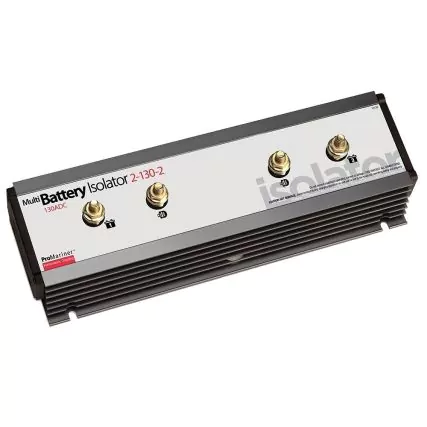 2-130-2 Battery Isolator | Pro Mariner