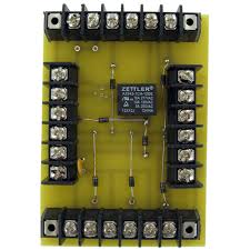 20020 Circuit Board 12V (85 | Aqua Alarm