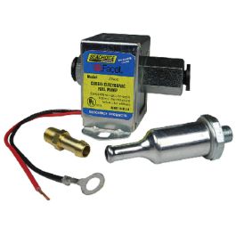 20351 Fuel Pmp Cubekt 7.0-4.0Psi 12V | Seachoice