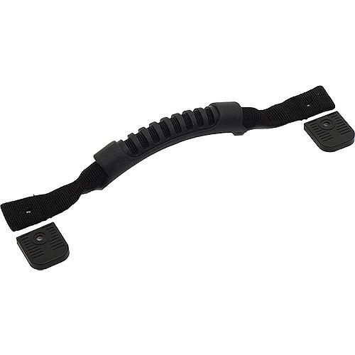 227462-1 Blk Nylon Webbing Handle - 10" | Sea-Dog Line