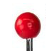 232318-1 Knob F/232300/310 Red | Sea-Dog Line