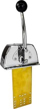 232319-1 Knob F/232300/310 Blk | Sea-Dog Line (KNOB ONLY) 