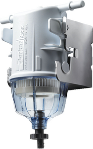 23299-10 Snapp Filter Assy W/Drain 10M | Racor