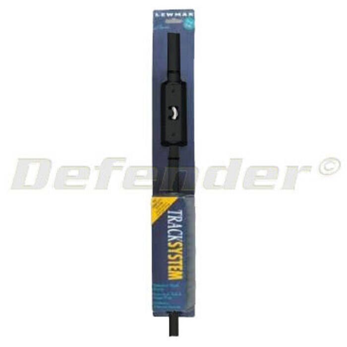 29060152Bk Traveller Sys Ocean Sz 0 Packa | Lewmar