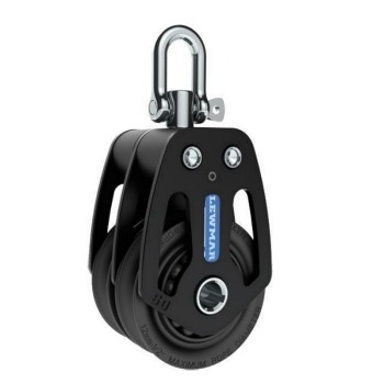 29196002 Block Htx 60Mm Double | Lewmar