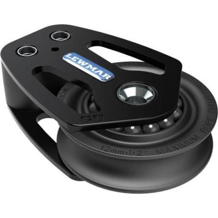 29197261 Block Htx 72Mm Foot | Lewmar