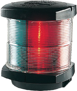 2984535 2984 Series Tri-Color Lamp Blk | Hella