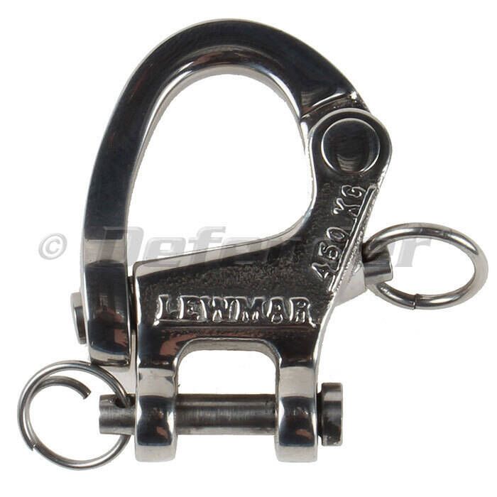 29925040 Snap Shackle Synchro 40/50Mm | Lewmar