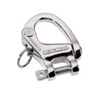 29927240 Snap Shackle Synchro 72Mm/Htx6 | Lewmar