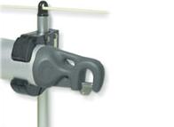 300043 Stanchion Chock 3 In. Tubing | Forespar