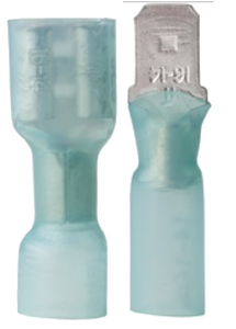 317925 Male Heat Shrink Disconnect | Ancor
