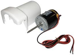 37064-0000 12V Motor F/37010 Head | Jabsco