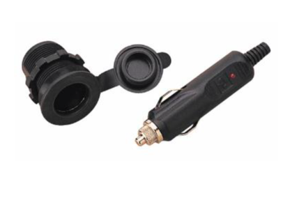 426118-1 Deluxe Power Socket Plug | Sea-Dog Line