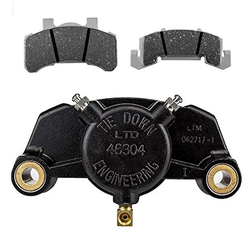 46304A Caliper For Disc Brake | Dexter Marine Of Georgia