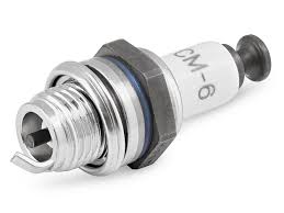 5812 5812 Sparkplg F/998 Shrinkfast | Ngk Spark Plugs