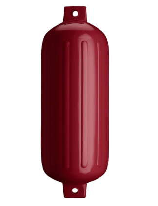 59-292-624 Fender G6 105X30 Burg 4/Cs | Polyform