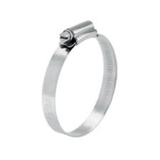 66152 Aba Clamp Hose 316 Ss 4-1/2- 6 | Scandvik