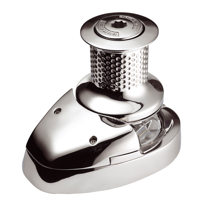 66910092144 Windlass V4 Gy/Dr 3/8 G4 24V | Lewmar