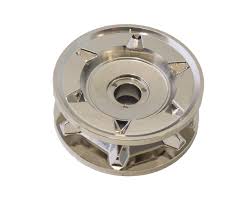 68000358 V4/5 Gypsy 3/8 G4 (203) | Lewmar