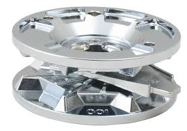 68000361 Gypsy V1/2/3 8Mm (001) | Lewmar