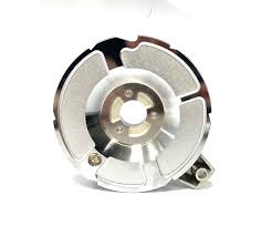 68000362 Gypsy Stripper Kit V1/2/3(002) | Lewmar