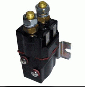 68000937 Dual Contactor 12 V Sealed | Lewmar