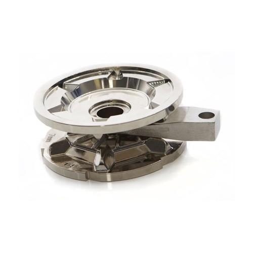 68140010 Gypsy For Hx1 5/16" Ga Chain | Lewmar