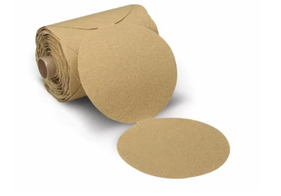 7000119557 Disc 6X240 Grit Stikit Gold 10 | 3M Marine