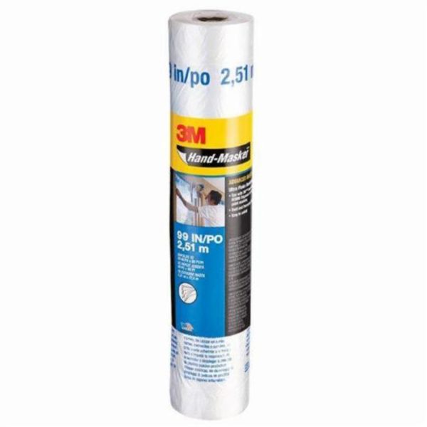 7100155264 Film Masking 99" X 30Yd Amf-99 | 3M Marine