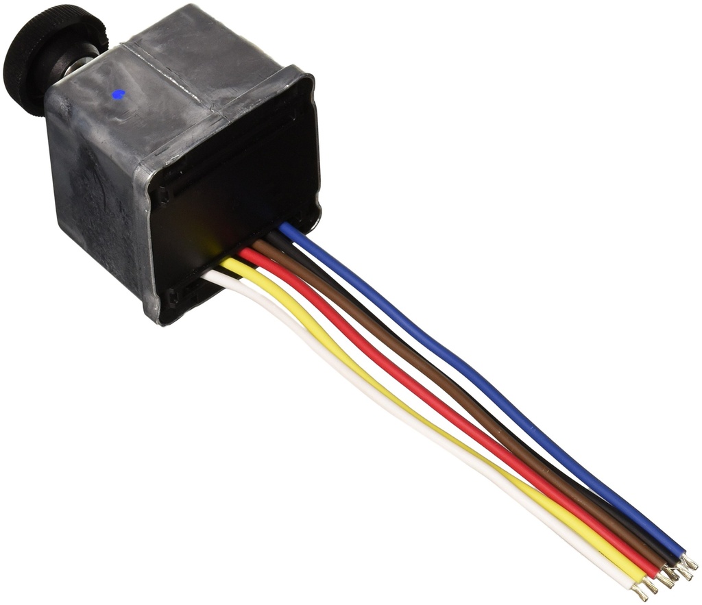 75600-04-Bx Wiper Switch | Cole Hersee