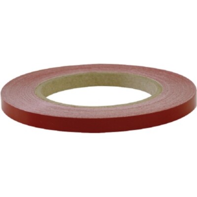 77966 Burgundy Striping Tape 1/4X50 | Seachoice