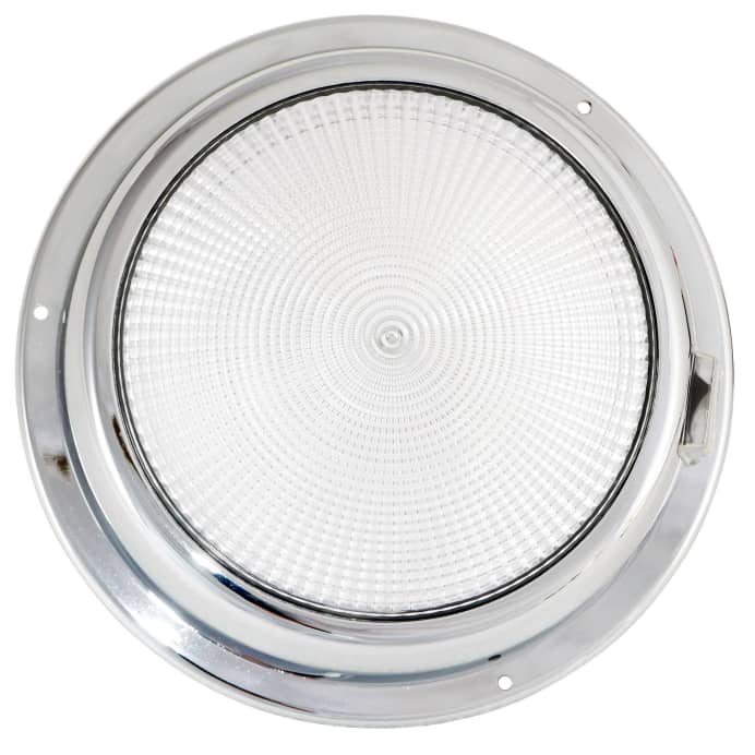 8001528 Drled Dome Light Chr Mars 675 | Dr. Led